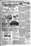 Worthing Herald Saturday 17 November 1923 Page 8