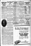 Worthing Herald Saturday 17 November 1923 Page 9