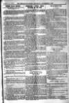 Worthing Herald Saturday 17 November 1923 Page 13