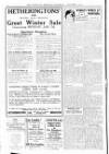 Worthing Herald Saturday 05 January 1924 Page 12
