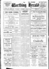 Worthing Herald Saturday 05 January 1924 Page 16