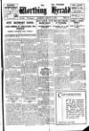 Worthing Herald Saturday 12 January 1924 Page 1