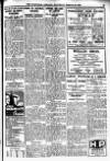 Worthing Herald Saturday 22 March 1924 Page 13