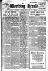 Worthing Herald Saturday 05 April 1924 Page 1