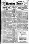 Worthing Herald Saturday 12 April 1924 Page 1