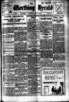 Worthing Herald Saturday 19 April 1924 Page 1