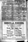 Worthing Herald Saturday 19 April 1924 Page 2