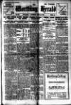 Worthing Herald Saturday 26 April 1924 Page 1