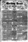 Worthing Herald Saturday 03 May 1924 Page 1