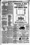 Worthing Herald Saturday 03 May 1924 Page 13