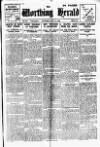 Worthing Herald Saturday 17 May 1924 Page 1