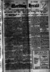 Worthing Herald Saturday 27 December 1924 Page 1