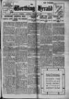 Worthing Herald Saturday 21 February 1925 Page 1