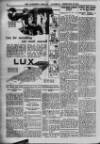 Worthing Herald Saturday 21 February 1925 Page 4