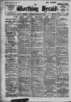 Worthing Herald Saturday 21 February 1925 Page 20