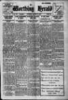 Worthing Herald Saturday 22 August 1925 Page 1