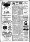 Worthing Herald Saturday 17 October 1925 Page 16