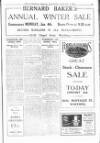 Worthing Herald Saturday 02 January 1926 Page 15