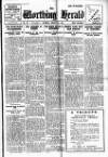 Worthing Herald Saturday 16 January 1926 Page 1