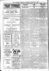 Worthing Herald Saturday 16 January 1926 Page 8