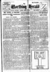 Worthing Herald Saturday 23 January 1926 Page 1
