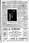 Worthing Herald Saturday 23 January 1926 Page 3