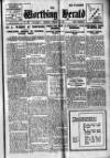 Worthing Herald Saturday 30 January 1926 Page 1