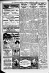 Worthing Herald Saturday 06 February 1926 Page 8