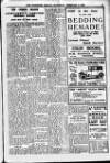 Worthing Herald Saturday 06 February 1926 Page 9
