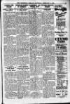 Worthing Herald Saturday 06 February 1926 Page 13