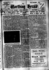 Worthing Herald Saturday 27 March 1926 Page 1
