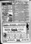Worthing Herald Saturday 10 April 1926 Page 8