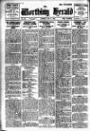 Worthing Herald Saturday 31 July 1926 Page 20