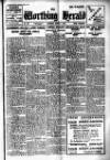 Worthing Herald Saturday 07 August 1926 Page 1