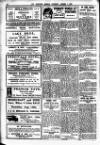 Worthing Herald Saturday 07 August 1926 Page 16