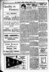 Worthing Herald Saturday 14 August 1926 Page 14