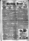 Worthing Herald Saturday 23 October 1926 Page 1