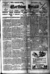 Worthing Herald Saturday 30 October 1926 Page 1