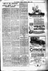 Worthing Herald Saturday 02 April 1927 Page 9