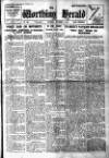 Worthing Herald Saturday 03 September 1927 Page 1