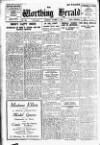 Worthing Herald Saturday 01 October 1927 Page 11