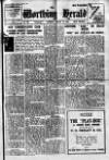 Worthing Herald Saturday 28 January 1928 Page 1