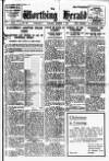 Worthing Herald Saturday 01 December 1928 Page 1