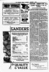 Worthing Herald Saturday 01 December 1928 Page 8