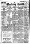 Worthing Herald Saturday 13 April 1929 Page 20