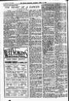 Worthing Herald Saturday 13 April 1929 Page 22