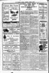 Worthing Herald Saturday 27 April 1929 Page 16