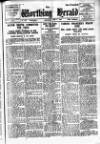 Worthing Herald Saturday 08 June 1929 Page 1