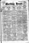Worthing Herald Saturday 06 July 1929 Page 1