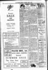 Worthing Herald Saturday 06 July 1929 Page 16
